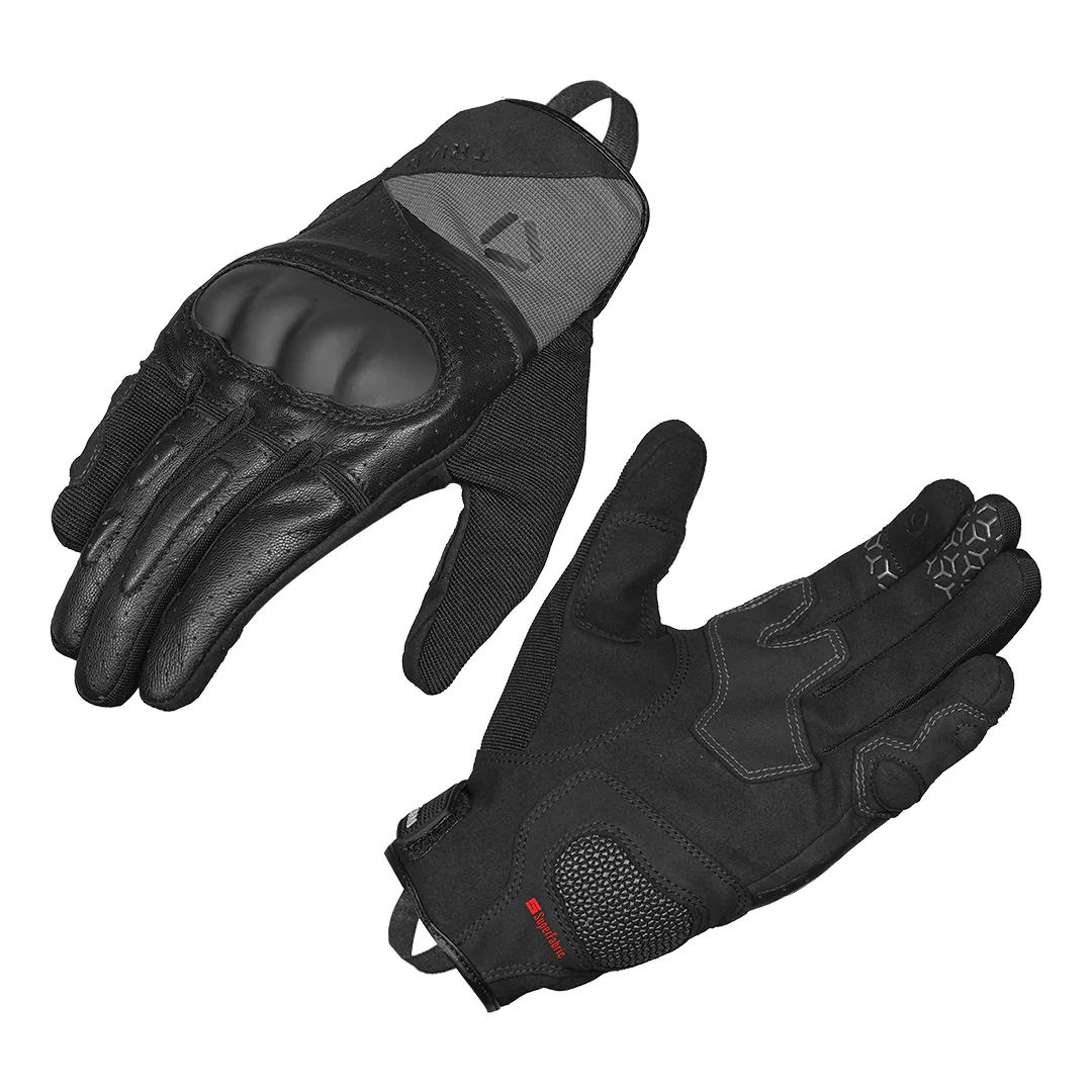 Korda Triad Riding Gloves