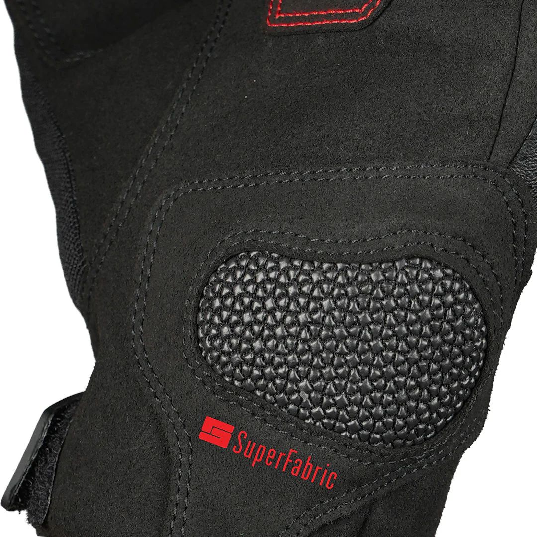 Korda Triad Riding Gloves