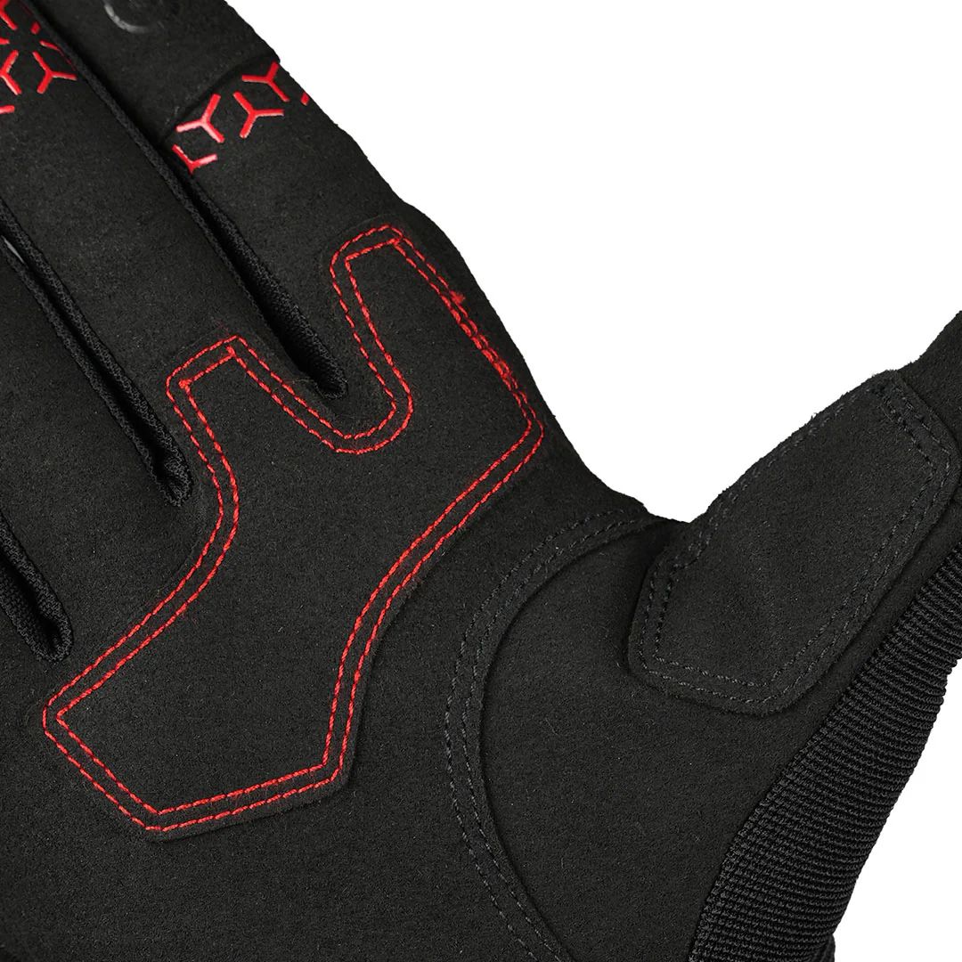 Korda Triad Riding Gloves