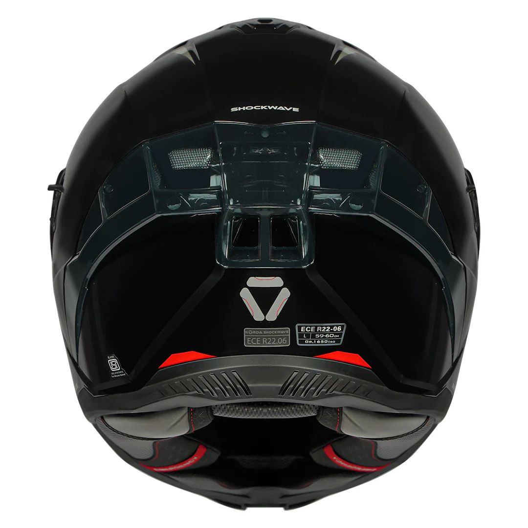 Korda Shockwave Solid Gloss