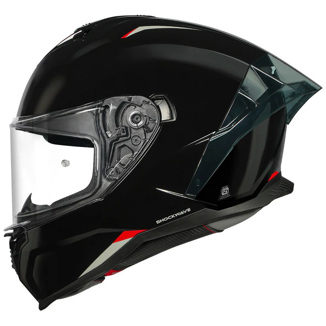 Korda Shockwave Solid Gloss