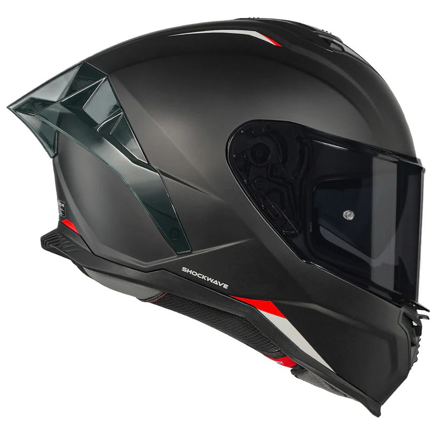 Korda Shockwave Solid Matt