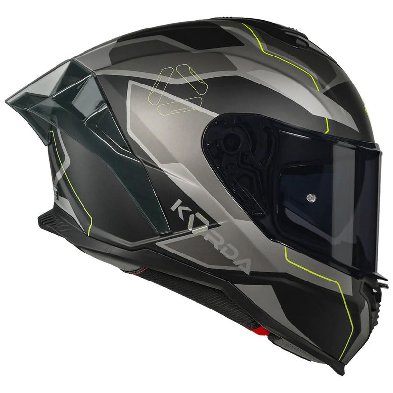 Korda Shockwave Flow Matt