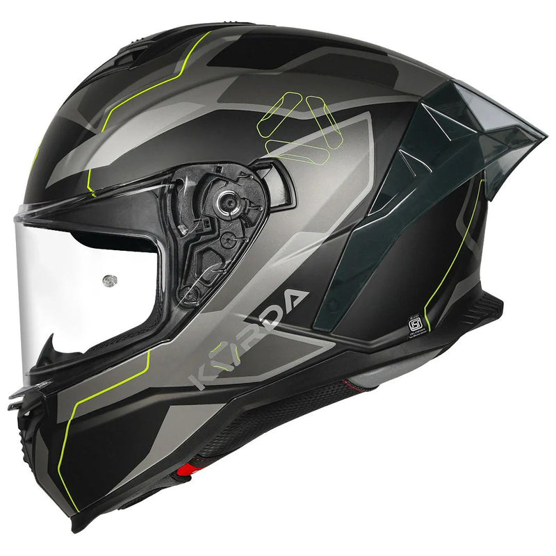 Korda Shockwave Flow Matt