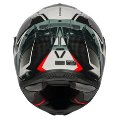 Korda Shockwave Haka Helmet