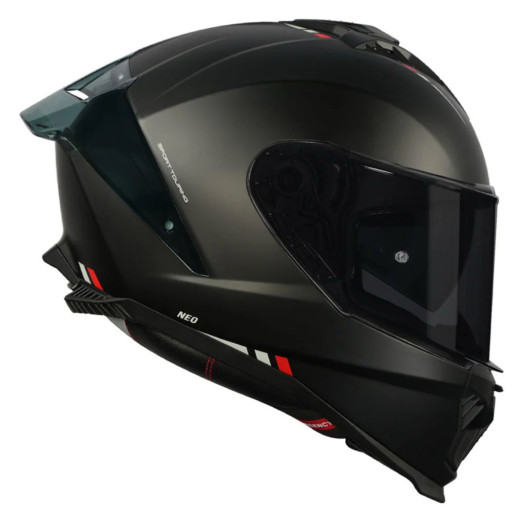 Korda Neo Solid Matt