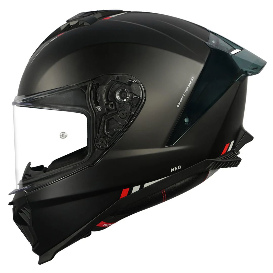 Korda Neo Solid Matt