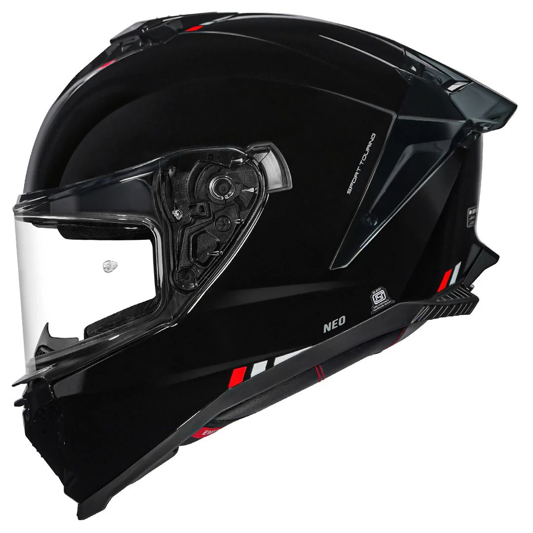 Korda Neo Solid Gloss