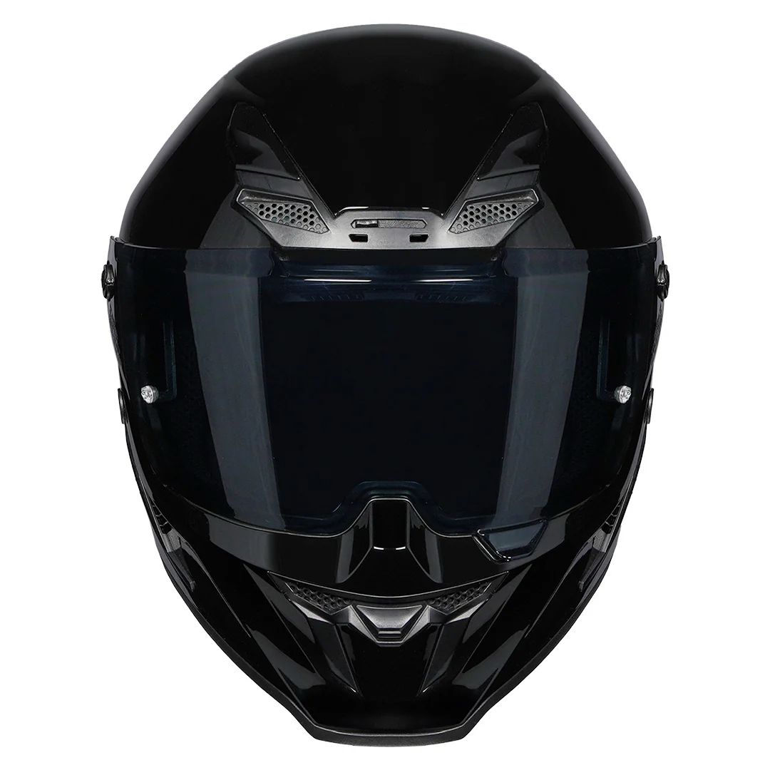 Korda Icon Solid Gloss Black