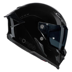 Korda Icon Solid Gloss Black