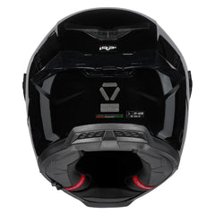 Korda Icon Solid Gloss Black