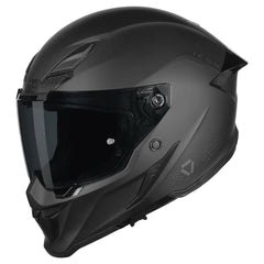 Korda Icon Solid Matt Black