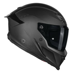 Korda Icon Solid Matt Black