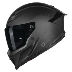 Korda Icon Solid Matt Black