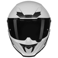 Korda Icon Solid Gloss White