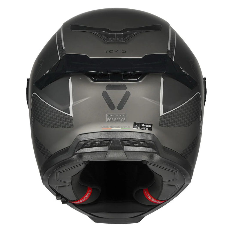 Korda Icon Tokio