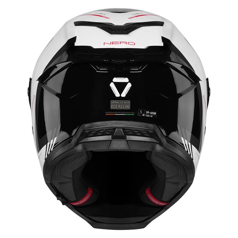 Korda Icon Nero