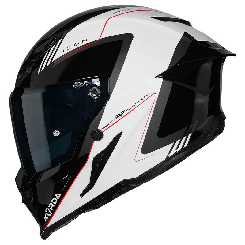 Korda Icon Nero