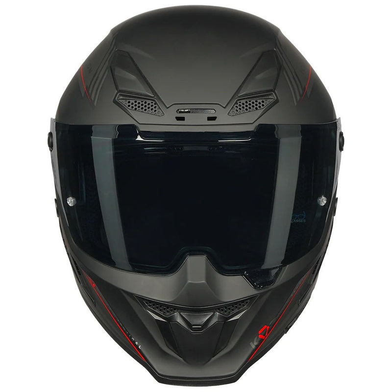 Korda Icon Nero