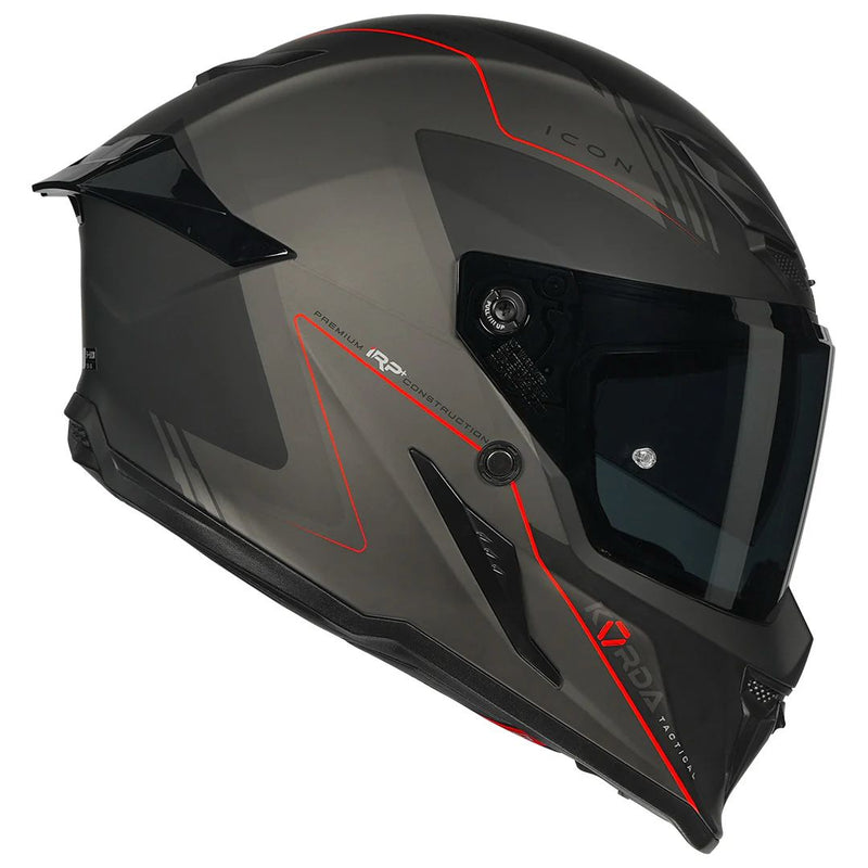 Korda Icon Nero