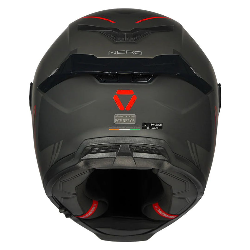 Korda Icon Nero