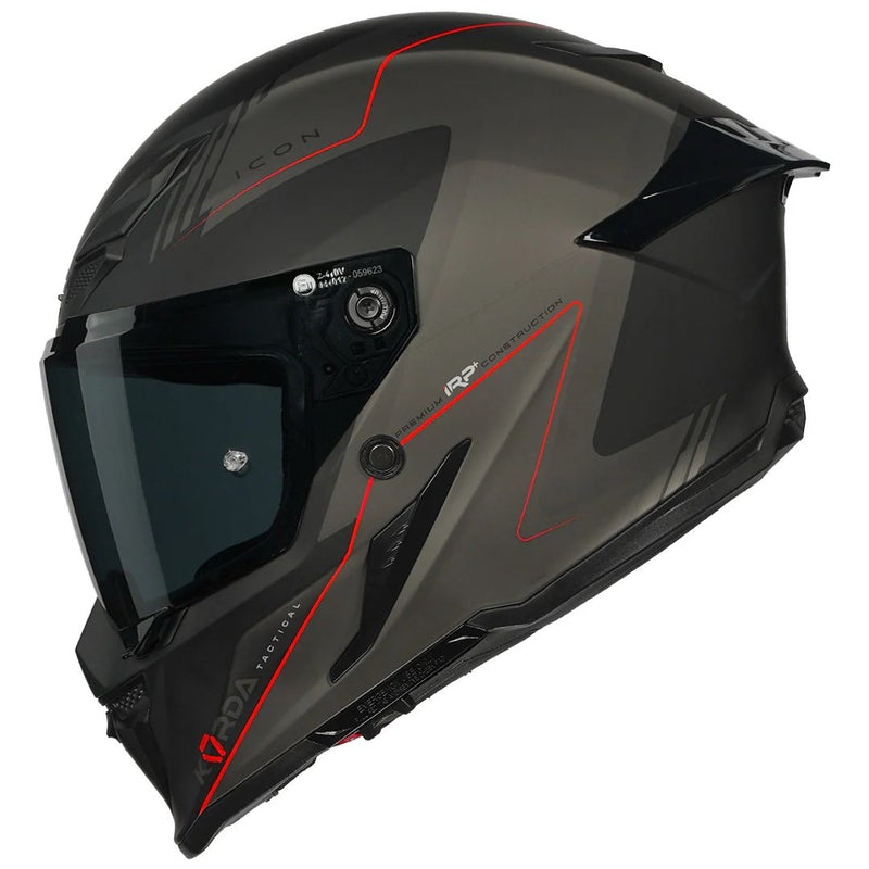 Korda Icon Nero