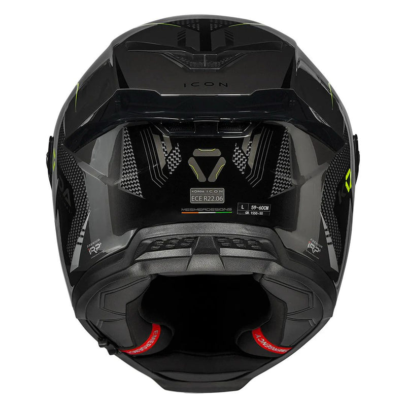 Korda Icon Strike