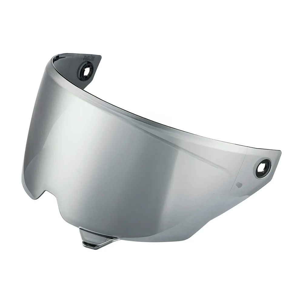 Korda Icon Visor (SILVER IRIDIUM)