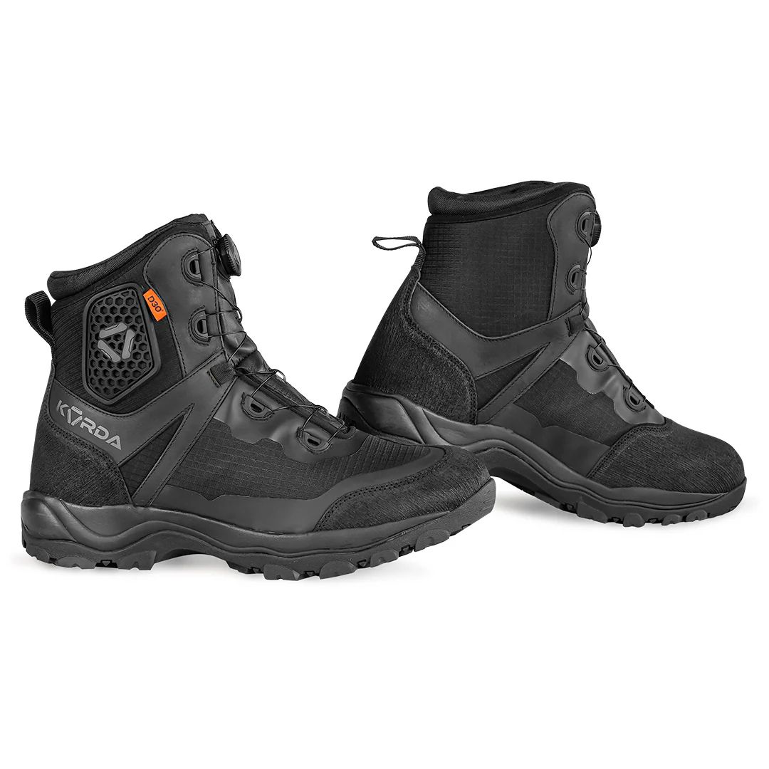 Korda Recon Riding Boots