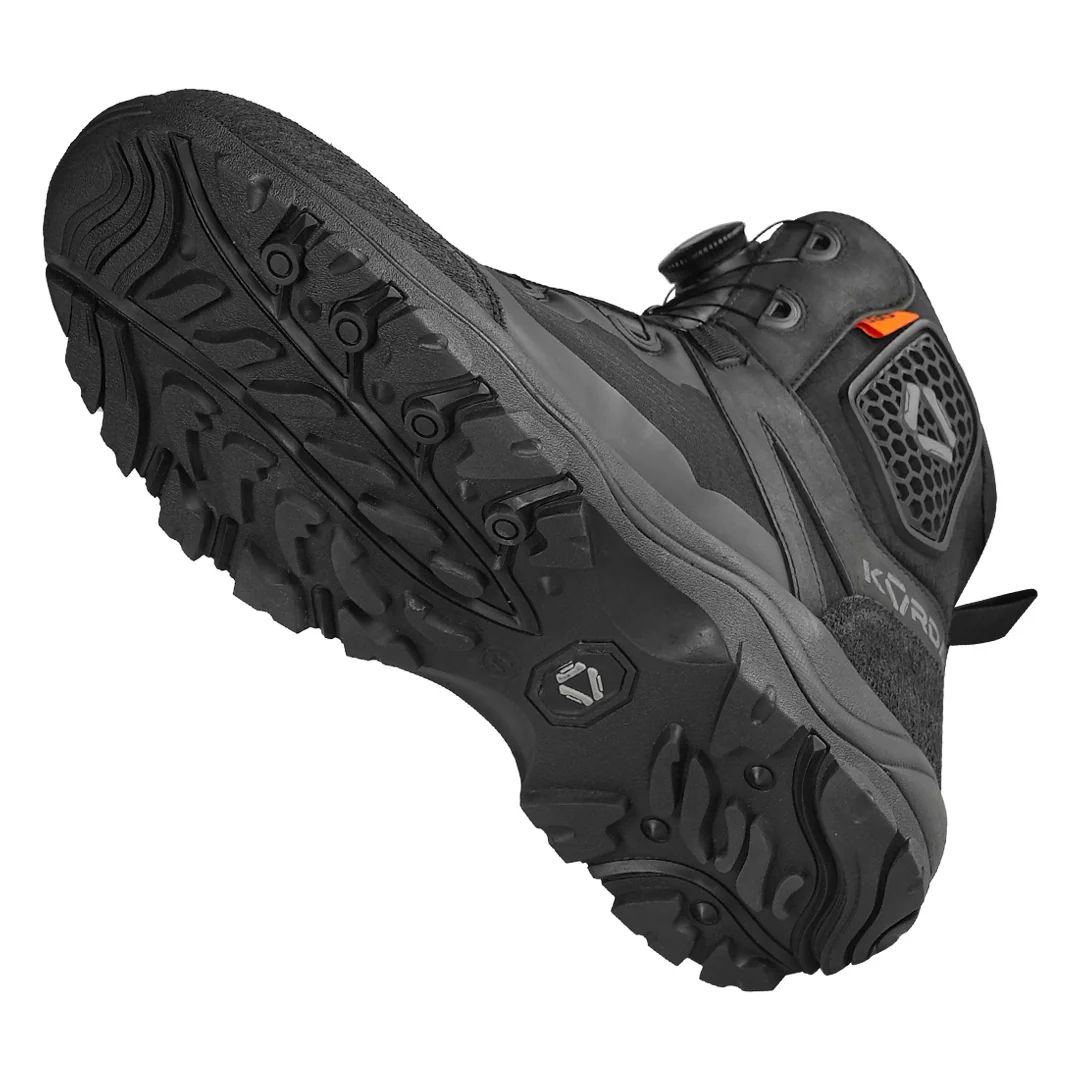 Korda Recon Riding Boots