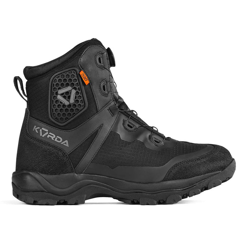 Korda Recon Riding Boots