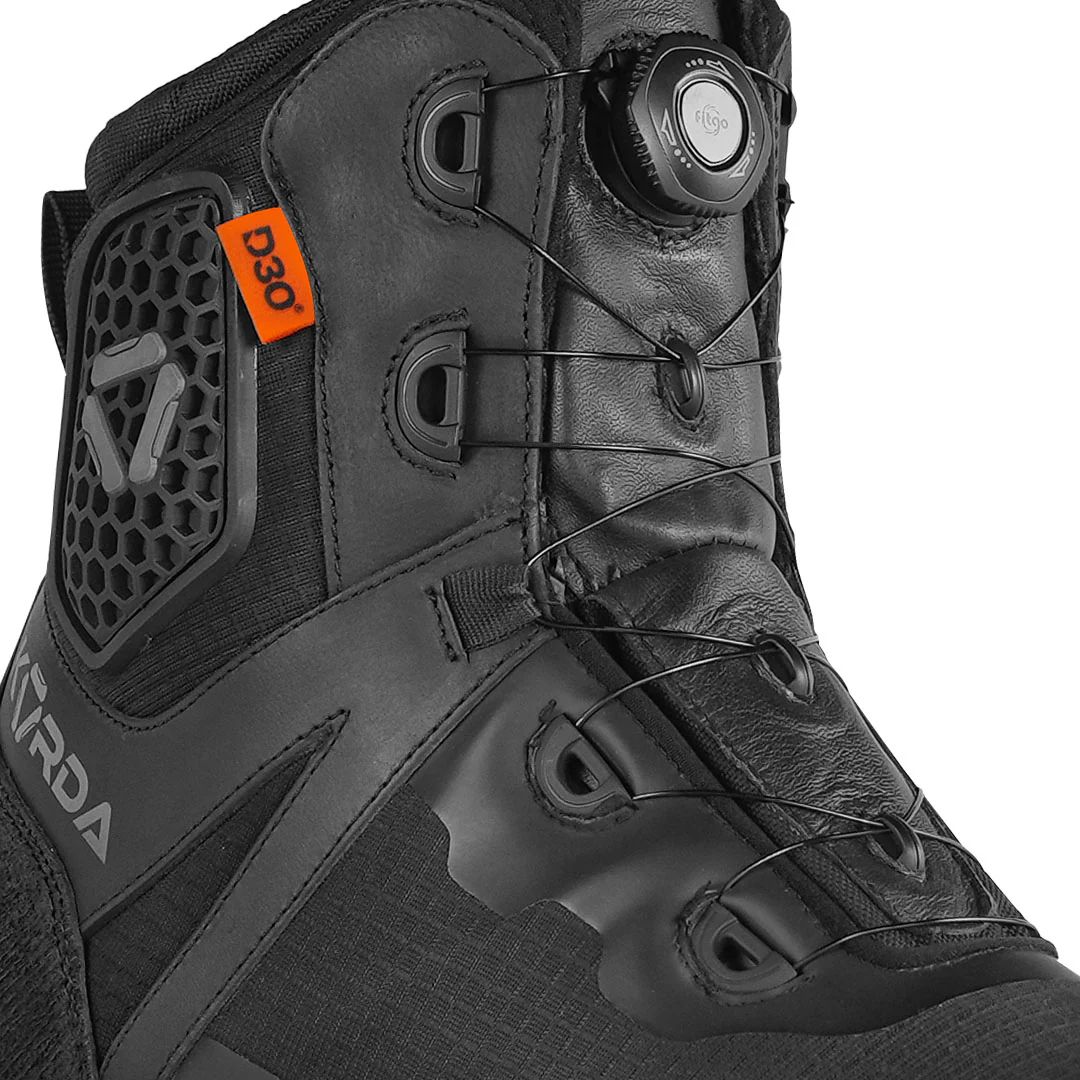 Korda Recon Riding Boots