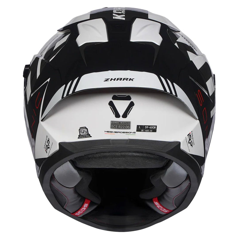 Korda Sonic GP Zhark