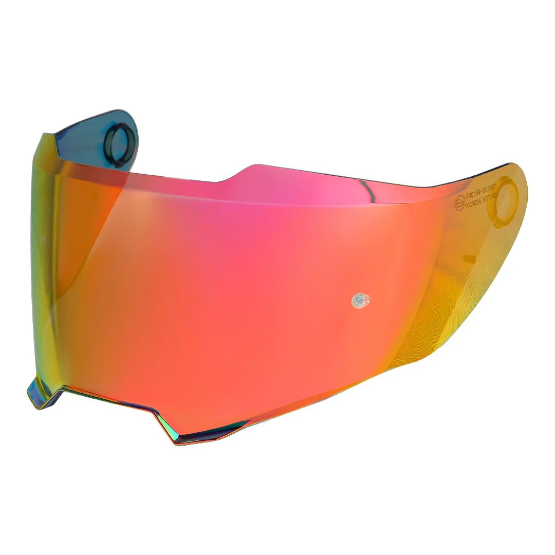 Korda Sonic GP Revo Visor (RED)