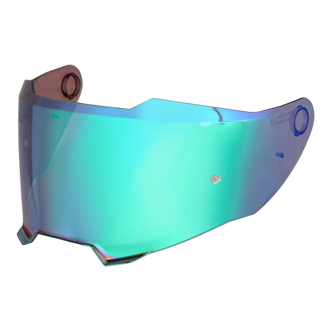 Korda Sonic GP Revo Visor (GREEN)