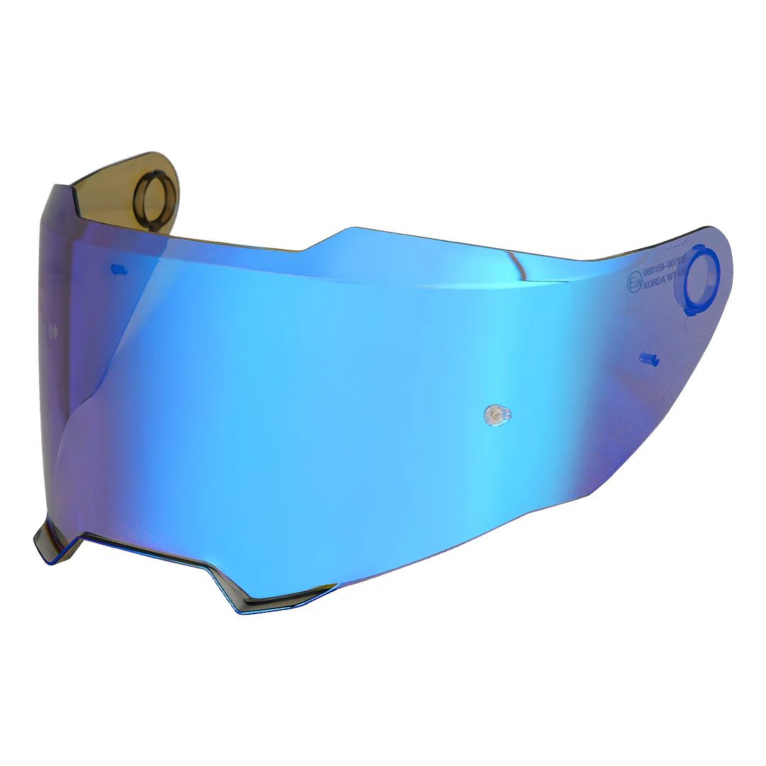 Korda Sonic GP Revo Visor (BLUE)