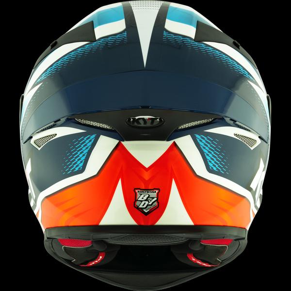 KYT TT-REVO TATI REPLICA