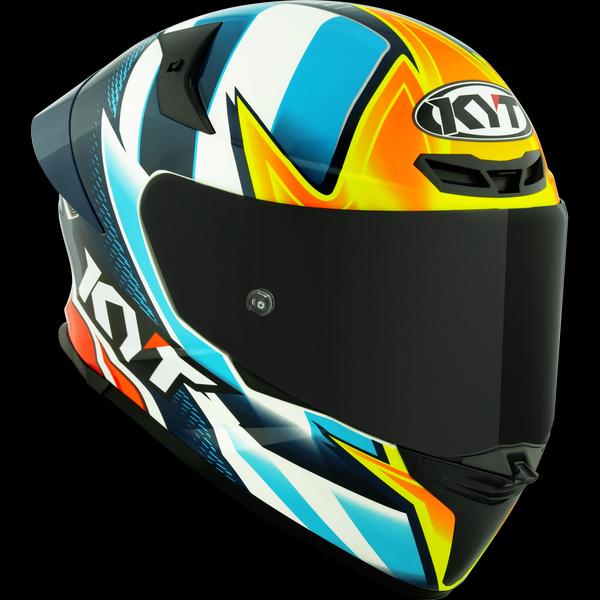 KYT TT-REVO TATI REPLICA