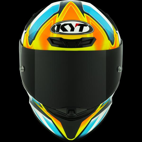 KYT TT-REVO TATI REPLICA