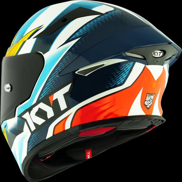 KYT TT-REVO TATI REPLICA