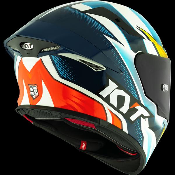 KYT TT-REVO TATI REPLICA