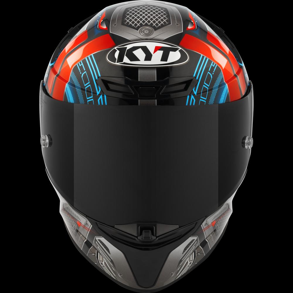 KYT TT-REVO SYNCHROTRON