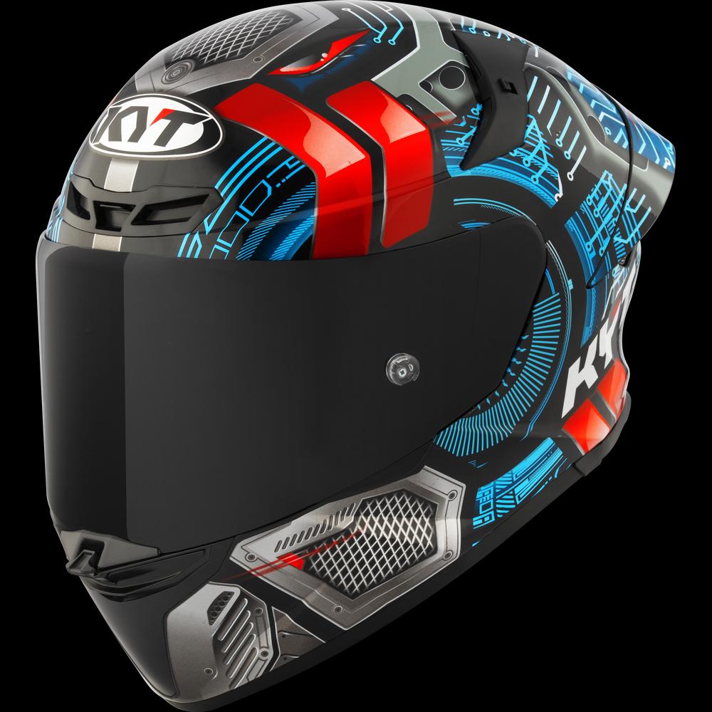 KYT TT-REVO SYNCHROTRON