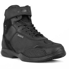 Korda TourMaster Short Riding Boots With Sas-Tec