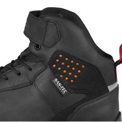 Korda TourMaster Short Riding Boots With Sas-Tec