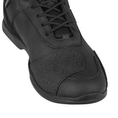 Korda TourMaster Short Riding Boots With Sas-Tec