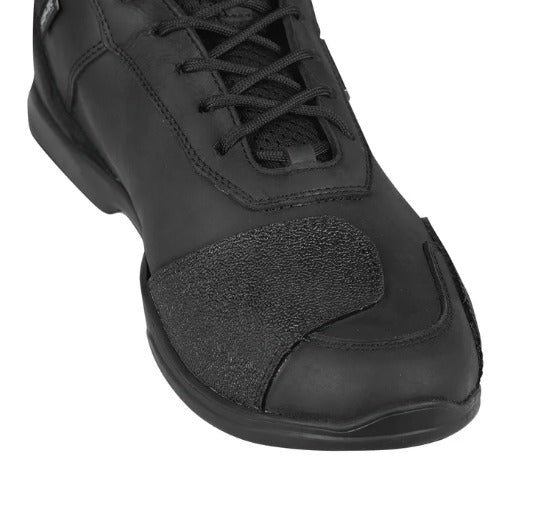 Korda TourMaster Short Riding Boots With Sas-Tec