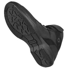 Korda TourMaster Short Riding Boots With Sas-Tec