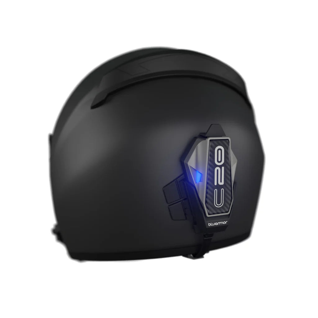Bluarmor C20 Intercom