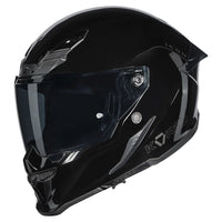 Korda Icon Solid Gloss Black